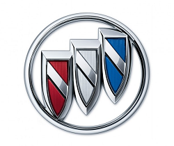 Buick Badge